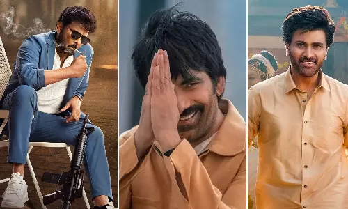 Nothing Wrong in Getting Inspired by One Film, Says D Suresh Babu