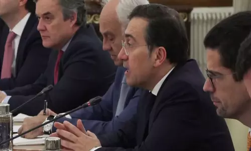 Spanish President to Visit India Soon, Says Its Foreign Minister Albares