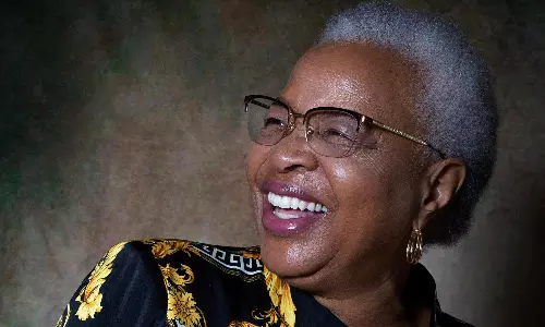 Mozambican Activist Graca Machel to Receive Indira Gandhi Peace Prize