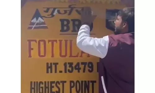 Sticker Shock: When Tourism Turns Into Vandalism