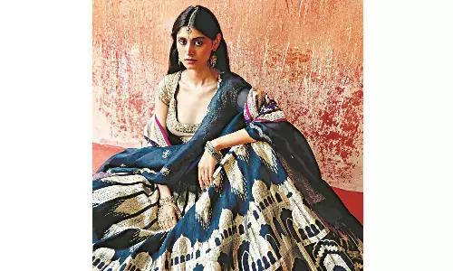 Ancient Geometry in Modern Silhouettes