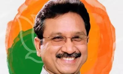 SC Pulls Up MP Govt over Delay; Minister Vijay Shah Likely to Face Trial in Special Court