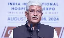 Appeal to Protect Big Temple Devotees During Summer