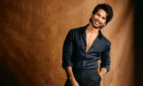 ‘With Age, You Learn To Be Positive and Focussed’