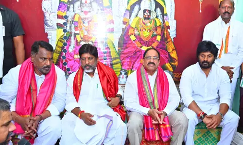 Congress Creating Wealth for Poor, Says Bhatti