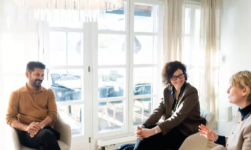 World’s First-Ever ‘Swiss Mall’ to Be a Reality in Hyderabad Soon