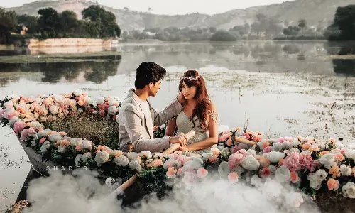 Chhattisgarh’s Sahu Samaj Bans Pre-Wedding Photoshoots