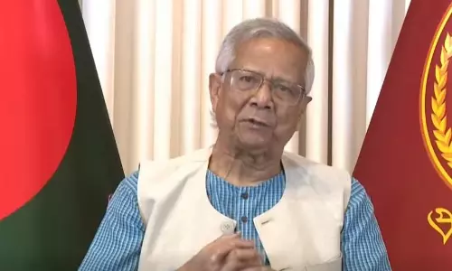 Shikha Mukerjee | Credibility at Stake Ahead of Bangladesh Polls in Feb