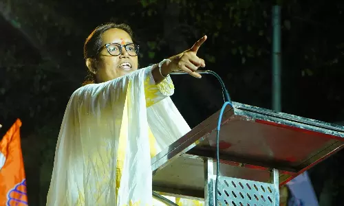 Congress Questions Maharashtra’s Davos investment Claims