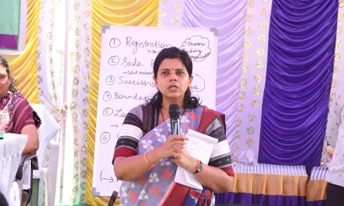 Nizamabad District Ready for Municipal Polls: Collector