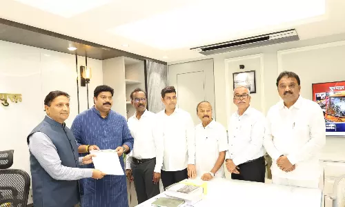 Shiv Sena (UBT) Fumes as MNS Backs Shinde in KDMC