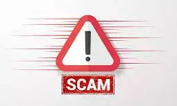 Kondapur Trader Loses Rs 1 Cr In WhatsApp Scam