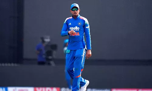 DC Edit | Team India Must Shape Up