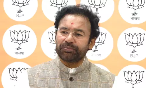 Kishan Reddy Assurance on Fuel Supplies, Price