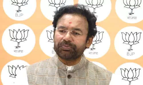 Telangana Govt Must Act on Naini Coal Tender: Kishan