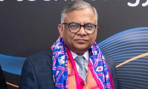 Tata Group Offers to Set Up More Hotels in Telangana, Partners in Musi Rejuvenation