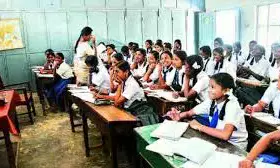 Teachers’ Role  In Digitalised World Highlighted At School Education Summit Of SIMATS