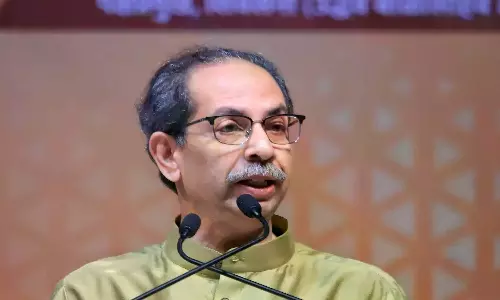 Defection Fears haunt Shiv Sena (UBT) As BMC Mayor Election Nears