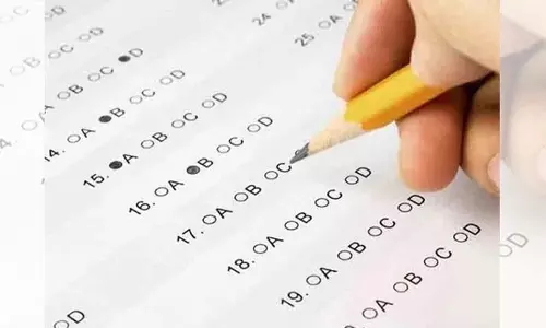 JEE Main: First Shift Easy, Second Moderate