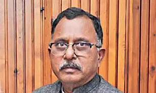 Mallu Ravi Draws Flak Over Alleged Assault On BRS MLA