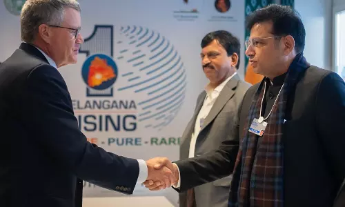 Cisco Supports Telangana’s Skill University