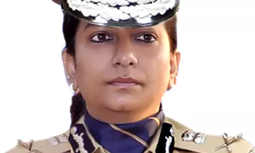 File Case From Your Place: Telangana Police New System