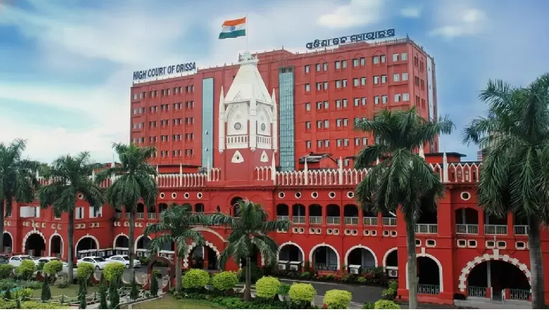 Orissa HC Allows Termination of Rape Survivor’s Pregnancy, Orders DNA Test Orissa HC Allows Termination of Rape Survivor’s Pregnancy, Orders DNA Test