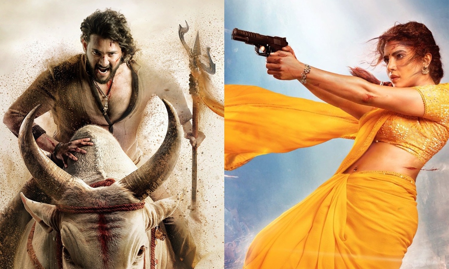 Varanasi Makers Dismiss Rumours, Confirm April 9, 2027 Release