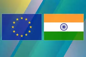 EU Pulls Tariff Preferences On 87 pc Of Indian Exports Ahead Of FTA EU Pulls Tariff Preferences On 87 pc Of Indian Exports Ahead Of FTA