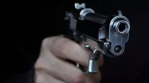 Meitei Man Who Went To Meet Kuki Wife In Manipur Shot Dead On Camera Meitei Man Who Went To Meet Kuki Wife In Manipur Shot Dead On Camera