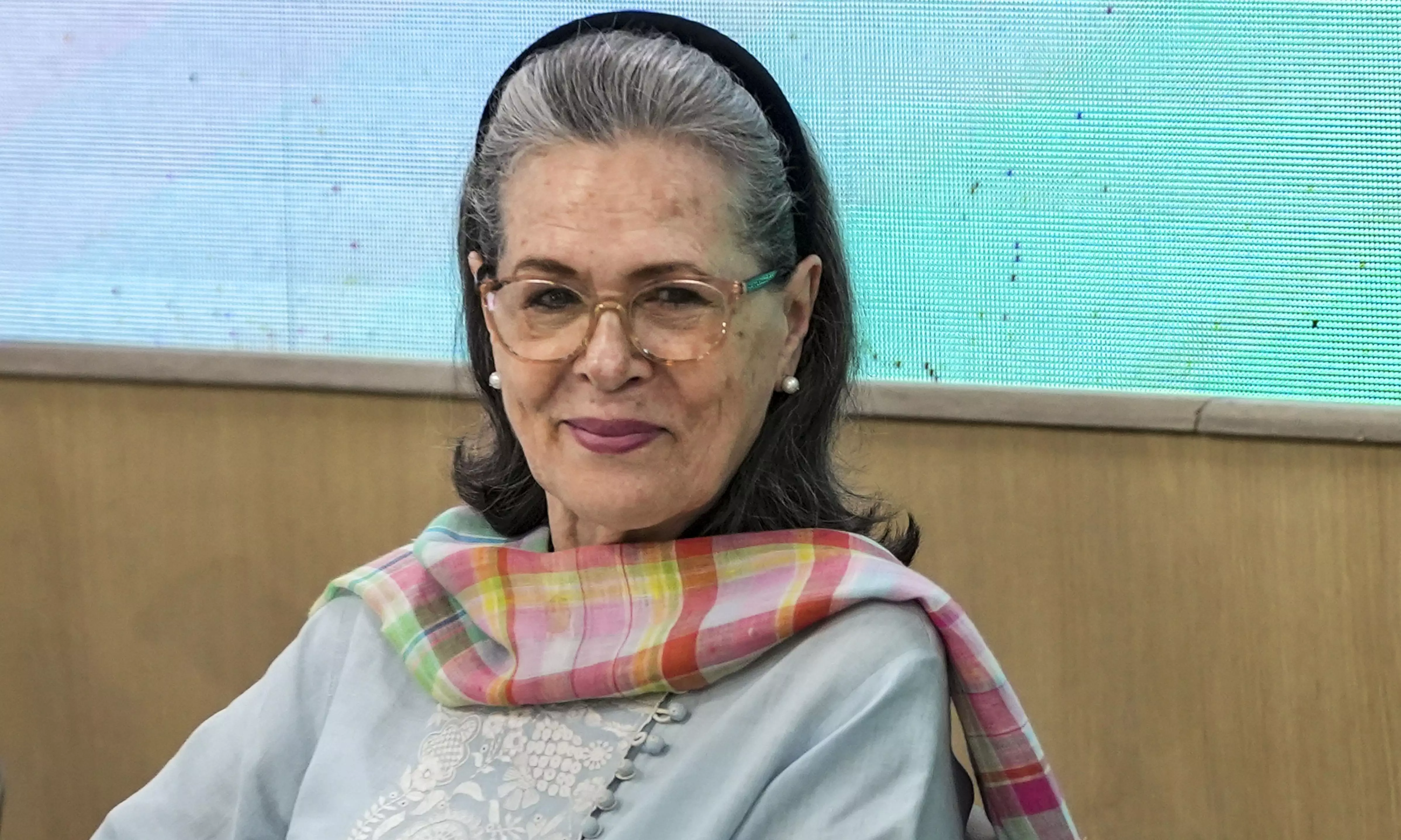 Satheesan Seeks Expunging of Sonia Gandhi Remarks from Assembly Records Satheesan Seeks Expunging of Sonia Gandhi Remarks from Assembly Records