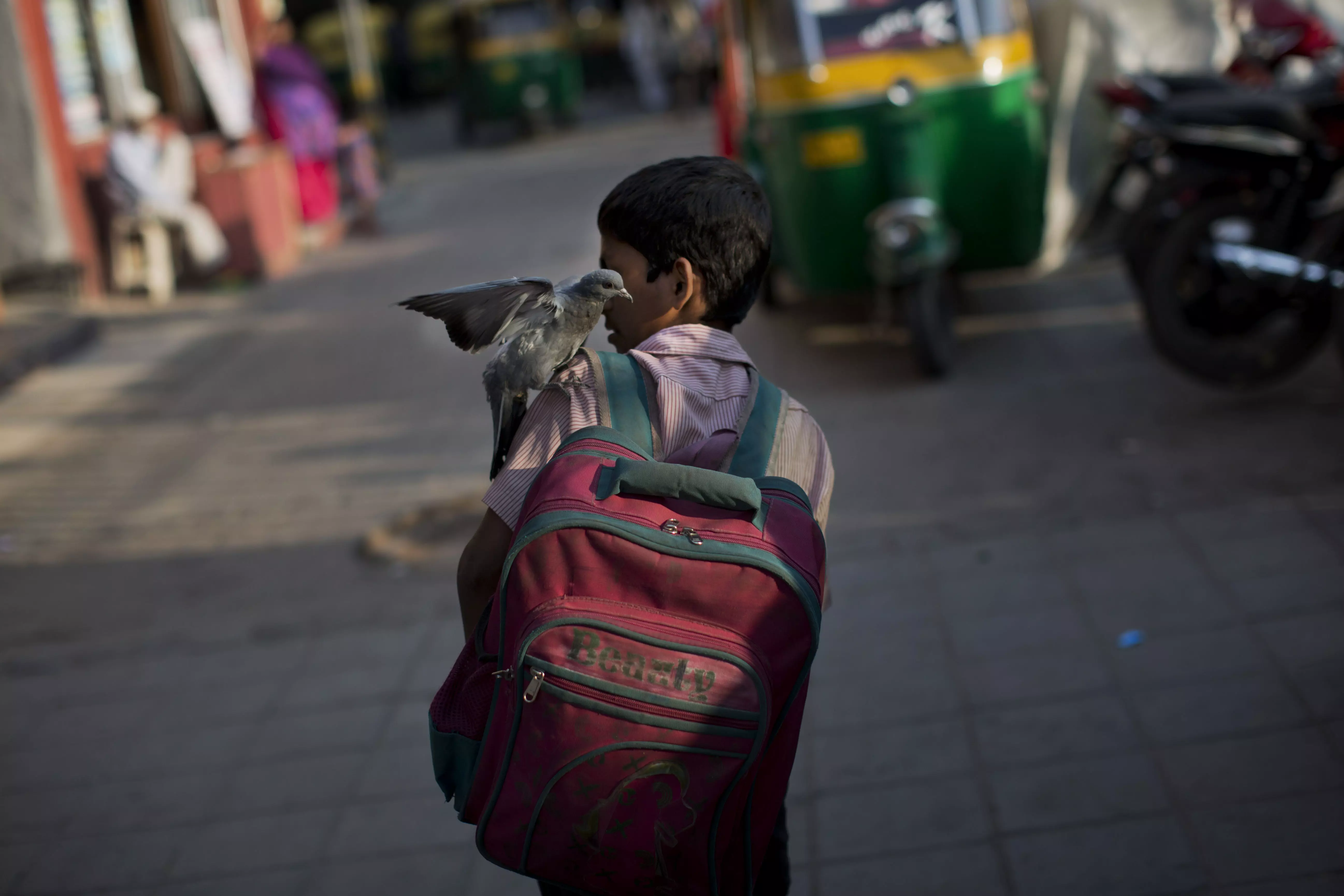 When Right to Education and Right Against Discrimination Intersect When Right to Education and Right Against Discrimination Intersect