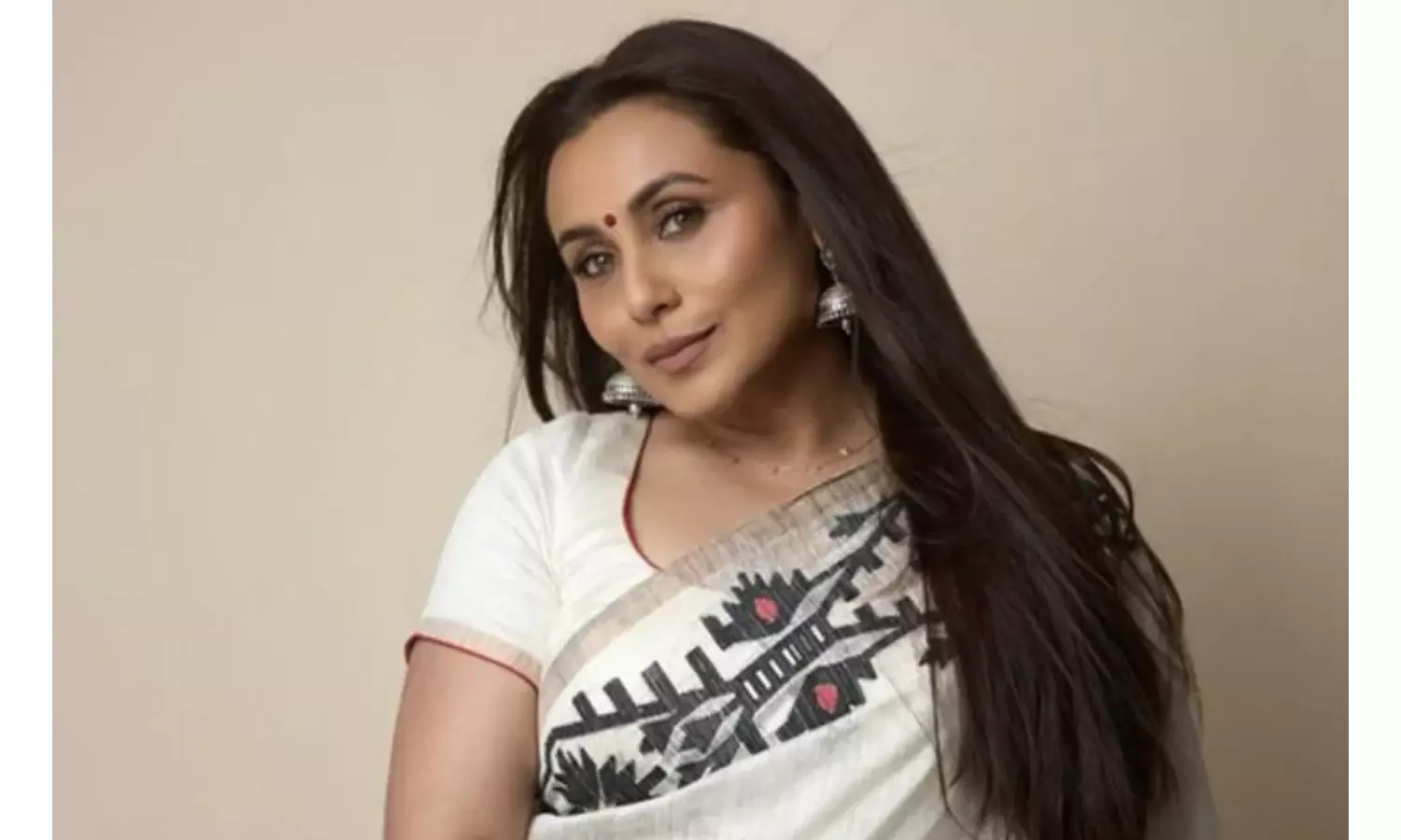 Rani Mukerji Recalls Being Upset Over Dubbed Voice In Ghulam Rani Mukerji Recalls Being Upset Over Dubbed Voice In Ghulam