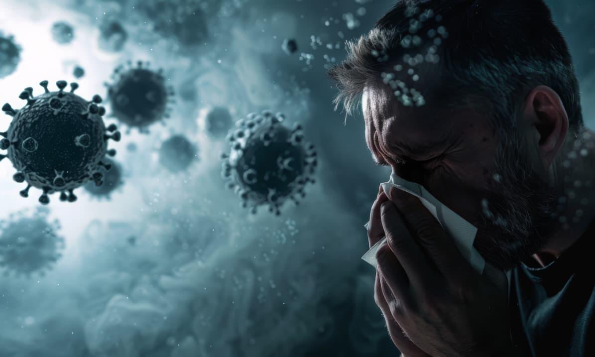 Doctors Highlight Cough Hypersensitivity Syndrome Amid Outbreak Fears