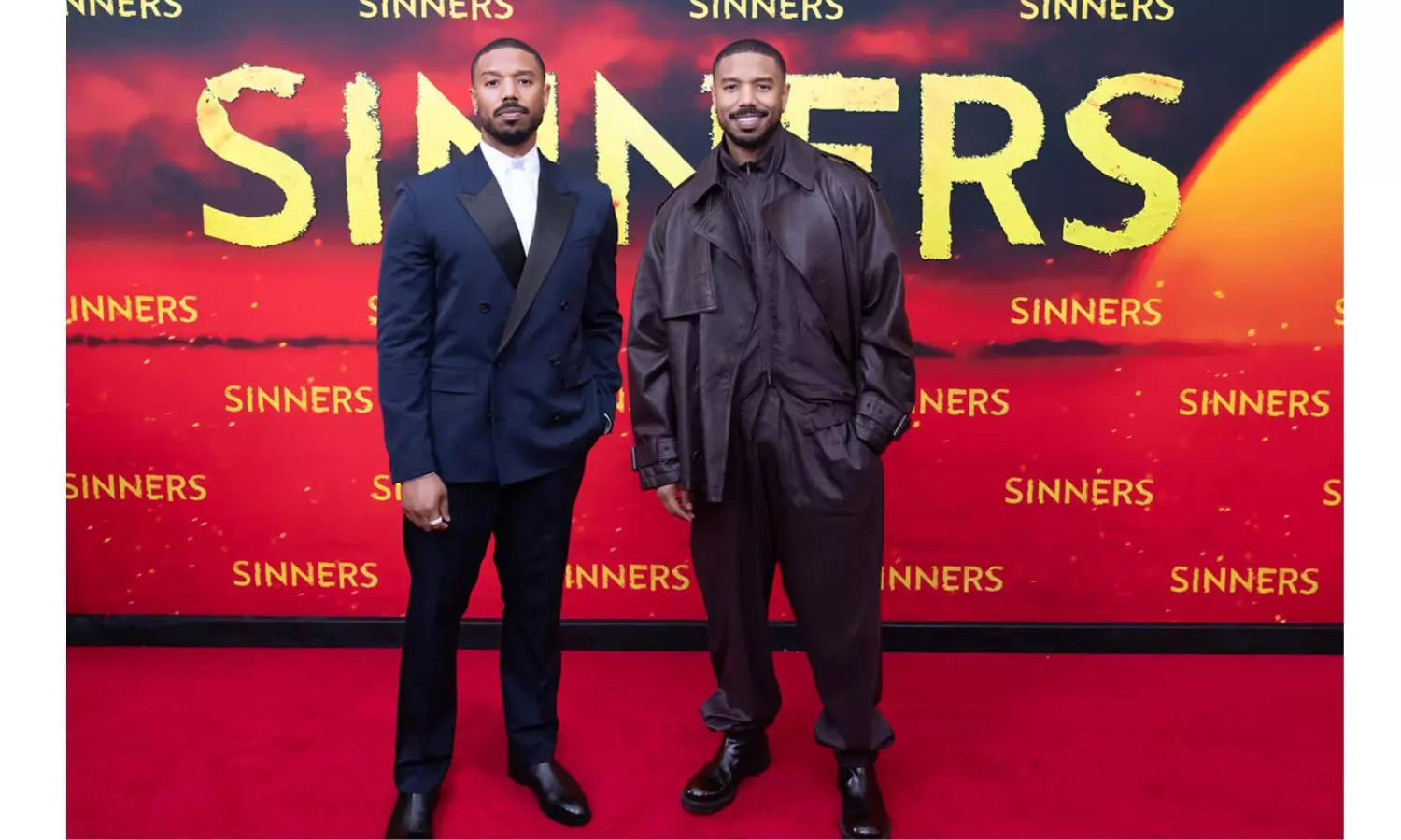 Sinners Makes History, Setting Oscars Nomination Record Sinners Makes History, Setting Oscars Nomination Record