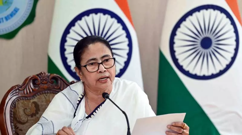 EC, Not Voters, Decides Now Whos Next In Power; Book, Poetry Over SIR By TMC Chief EC, Not Voters, Decides Now Whos Next In Power; Book, Poetry Over SIR By TMC Chief