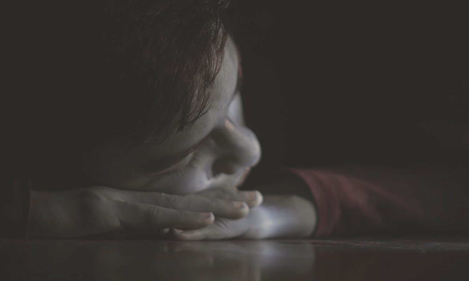 Rising Child Suicides Linked to Ignored Warning Signs