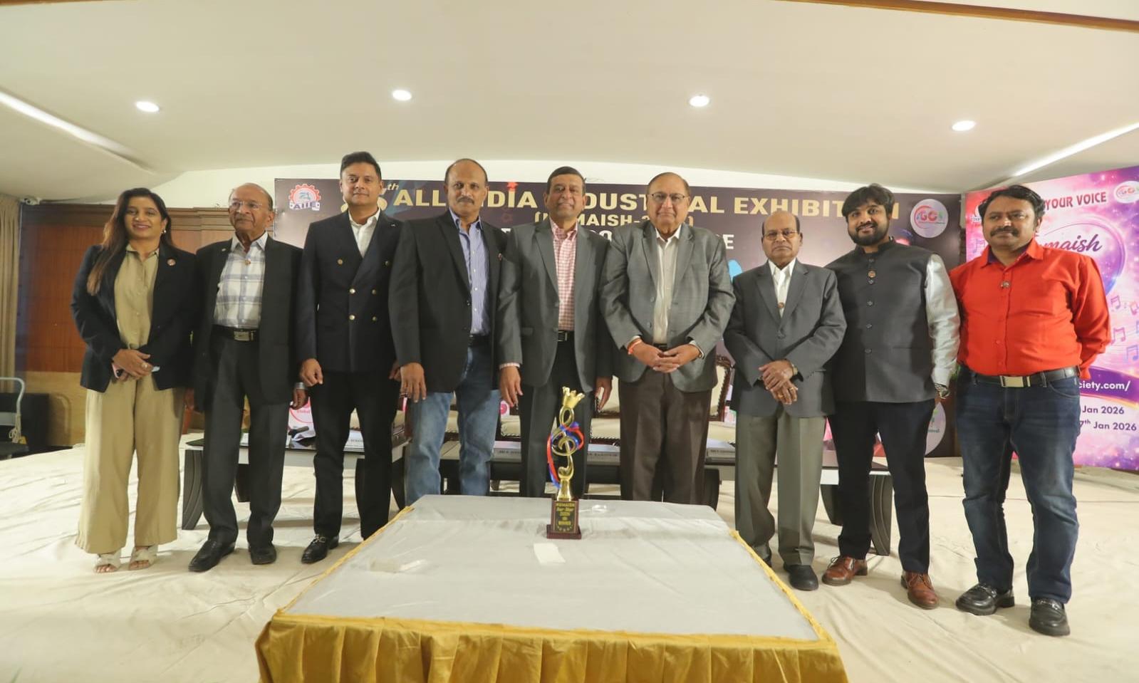 Numaish Introduces Indian Idol–Style Singing Contest