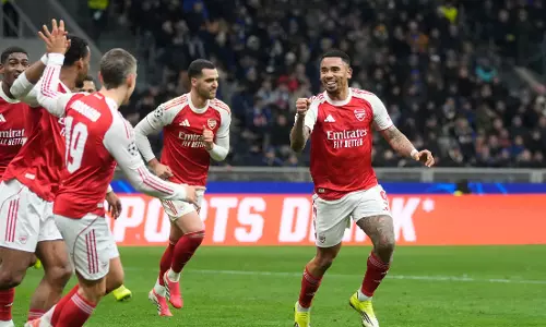 Premier League Clubs Dominate Champions League as Final-Round Drama Looms