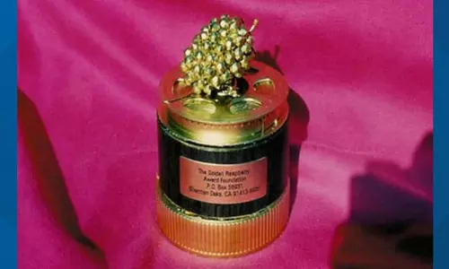 Snow White,War of the Worlds lead 2026 Razzie Awards nominations