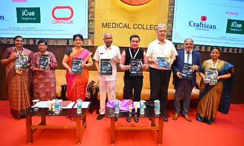 Teachers’ Role in Digitalised World Highlighted at School Education Summit of SIMATS Teachers’ Role in Digitalised World Highlighted at School Education Summit of SIMATS