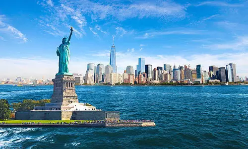 India Becomes Second Largest Overseas Market for US Tourism India Becomes Second Largest Overseas Market for US Tourism