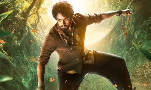 Mowgli Streaming Now: Deets Inside Mowgli Streaming Now: Deets Inside