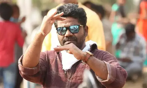 Balagam Director Venu Yeldandi Faces Trolling on Social Media Balagam Director Venu Yeldandi Faces Trolling on Social Media