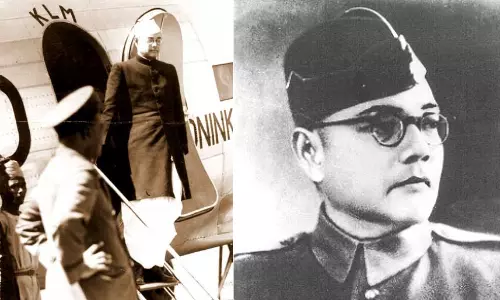 Parakram Diwas: Celebrating Subhas Chandra Bose’s Courage and Legacy
