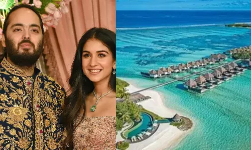 Ambanis to Global A-Listers: Maldives’ Enduring Appeal Continues
