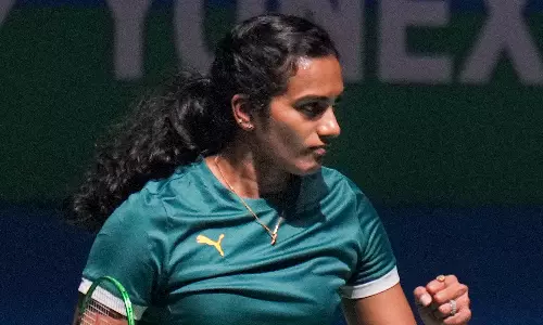 Indonesia Masters: Sindhu, Lakshya Make It to Quarterfinals
