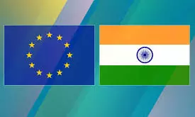EU Pulls Tariff Preferences On 87 pc Of Indian Exports Ahead Of FTA