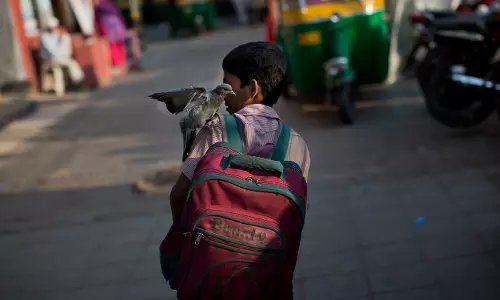 When Right to Education and Right Against Discrimination Intersect