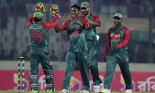 Still Hopeful of Justice From ICC: Bangladesh Refuse to Budge on T20 WC
